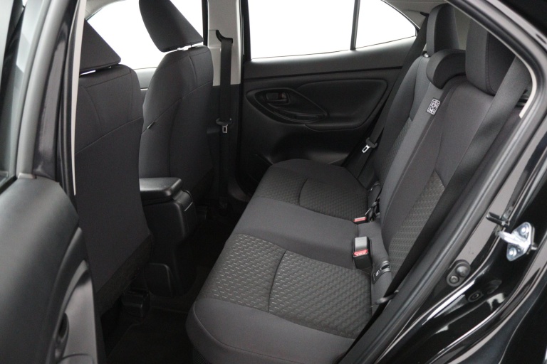 Toyota Yaris Cross - 1.5 Hybrid 115 18