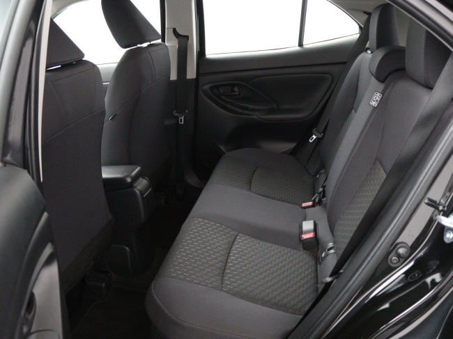 Toyota Yaris Cross - 1.5 Hybrid 115