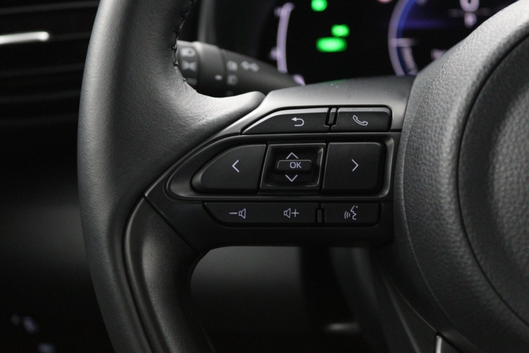 Toyota Yaris Cross - 1.5 Hybrid 115 19