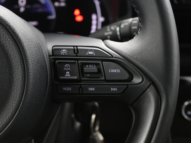 Toyota Yaris Cross - 1.5 Hybrid 115