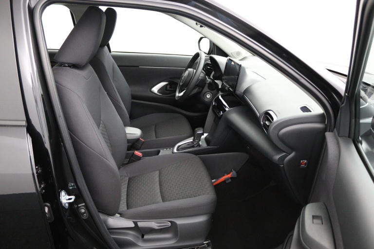 Toyota Yaris Cross - 1.5 Hybrid 115 22