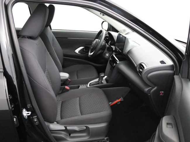 Toyota Yaris Cross - 1.5 Hybrid 115