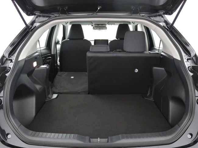 Toyota Yaris Cross - 1.5 Hybrid 115