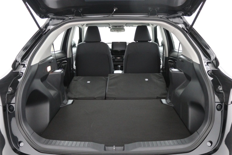 Toyota Yaris Cross - 1.5 Hybrid 115 24