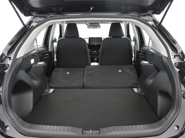 Toyota Yaris Cross - 1.5 Hybrid 115