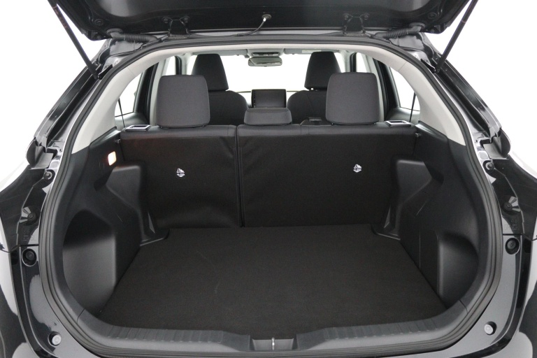 Toyota Yaris Cross - 1.5 Hybrid 115 25