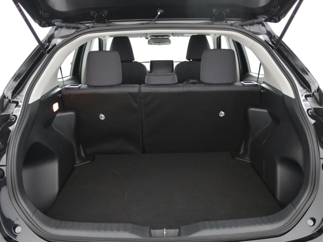 Toyota Yaris Cross - 1.5 Hybrid 115