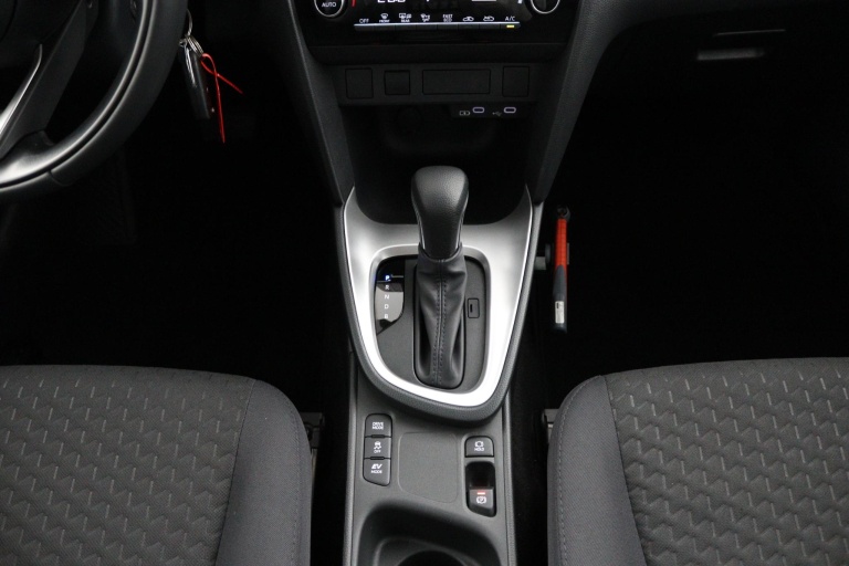 Toyota Yaris Cross - 1.5 Hybrid 115 26