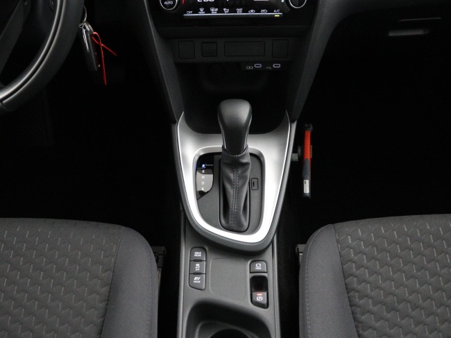 Toyota Yaris Cross - 1.5 Hybrid 115