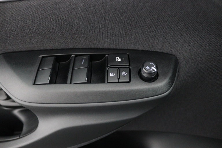 Toyota Yaris Cross - 1.5 Hybrid 115 27