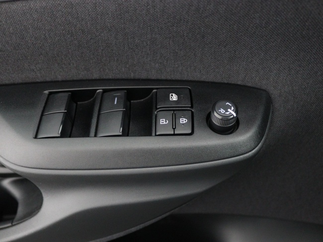 Toyota Yaris Cross - 1.5 Hybrid 115