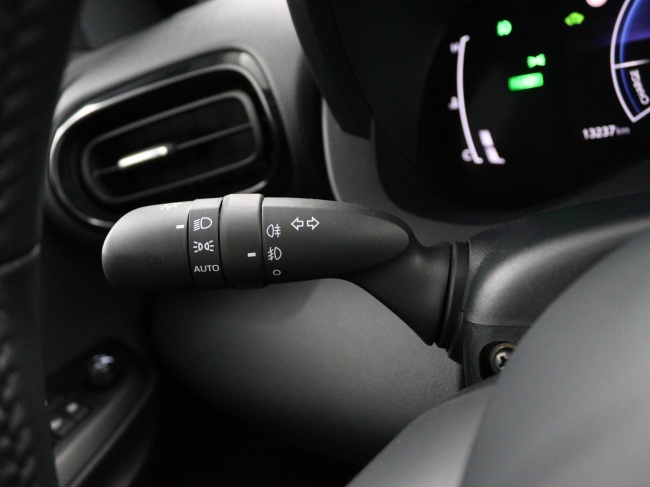 Toyota Yaris Cross - 1.5 Hybrid 115