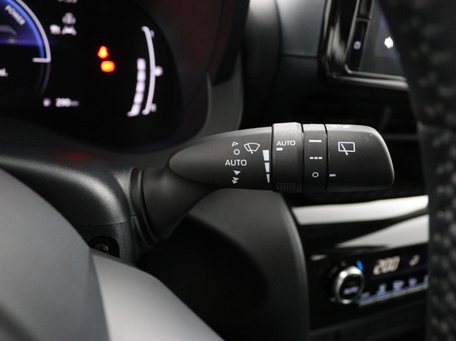 Toyota Yaris Cross - 1.5 Hybrid 115