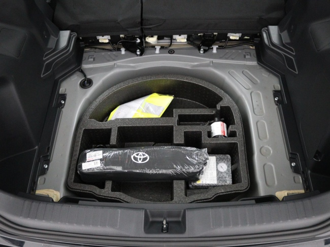 Toyota Yaris Cross - 1.5 Hybrid 115