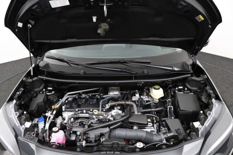 Toyota Yaris Cross - 1.5 Hybrid 115 33