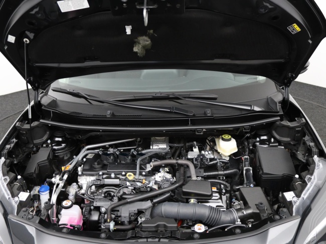 Toyota Yaris Cross - 1.5 Hybrid 115