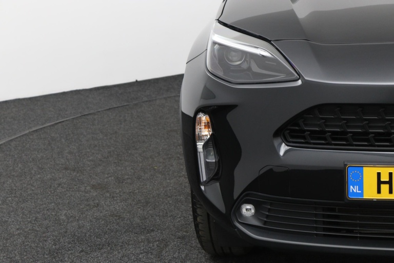 Toyota Yaris Cross - 1.5 Hybrid 115 34