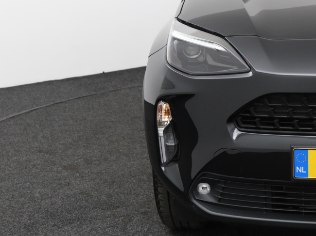 Toyota Yaris Cross - 1.5 Hybrid 115