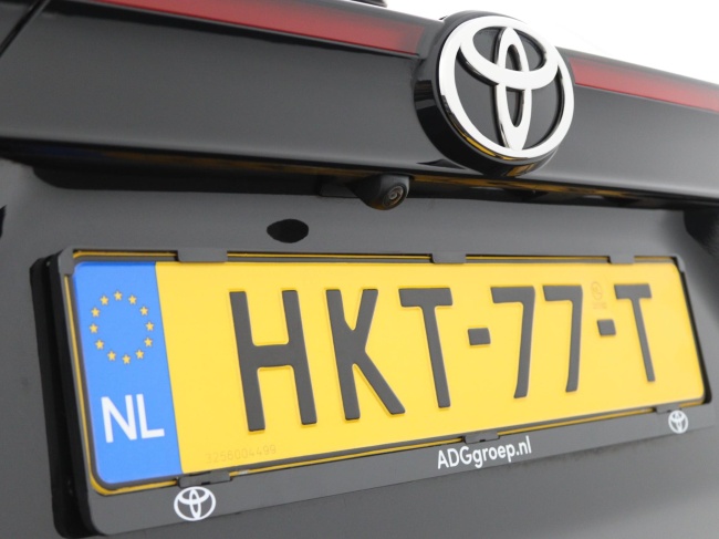 Toyota Yaris Cross - 1.5 Hybrid 115