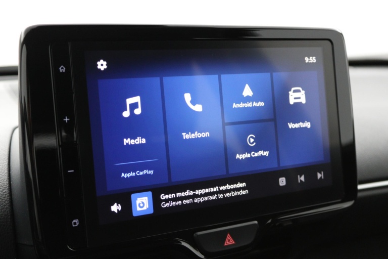 Toyota Yaris Cross - 1.5 Hybrid 115 37