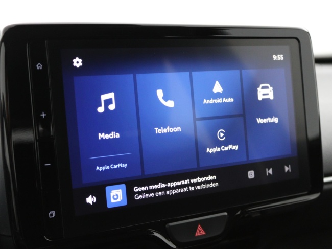 Toyota Yaris Cross - 1.5 Hybrid 115