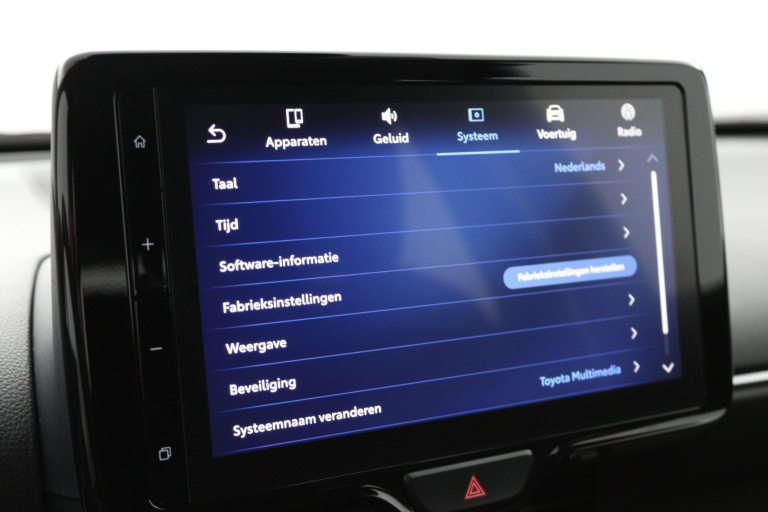 Toyota Yaris Cross - 1.5 Hybrid 115 38