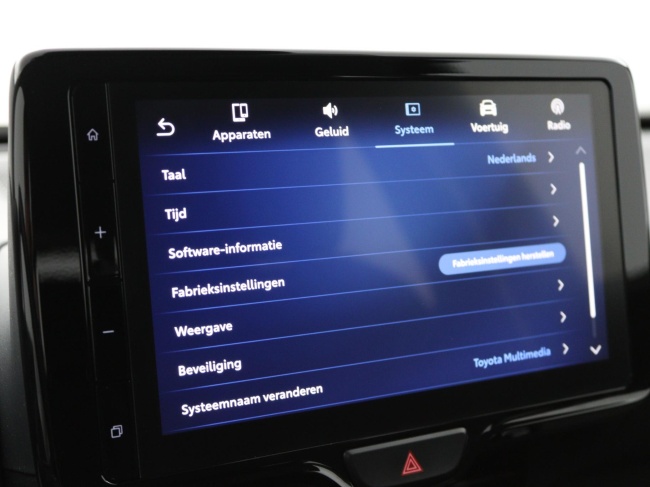 Toyota Yaris Cross - 1.5 Hybrid 115