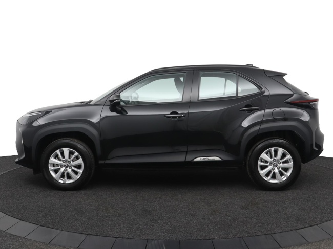 Toyota Yaris Cross - 1.5 Hybrid 115