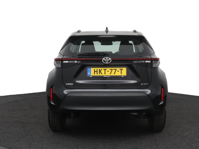 Toyota Yaris Cross - 1.5 Hybrid 115