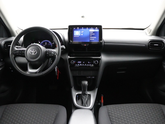 Toyota Yaris Cross - 1.5 Hybrid 115