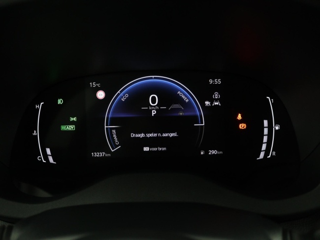 Toyota Yaris Cross - 1.5 Hybrid 115