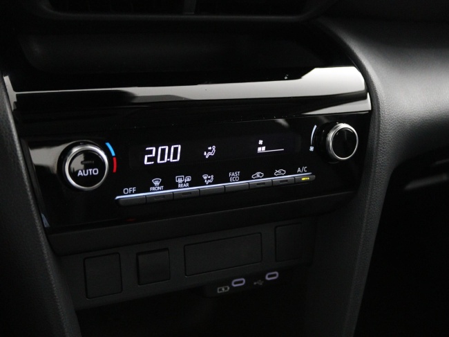 Toyota Yaris Cross - 1.5 Hybrid 115