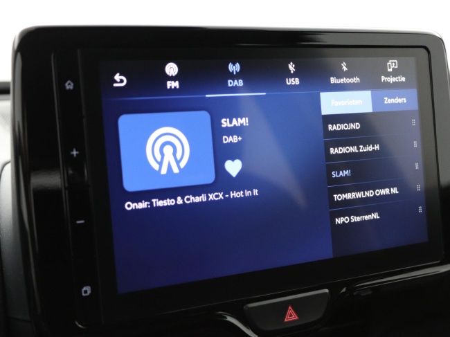 Toyota Yaris Cross - 1.5 Hybrid 115