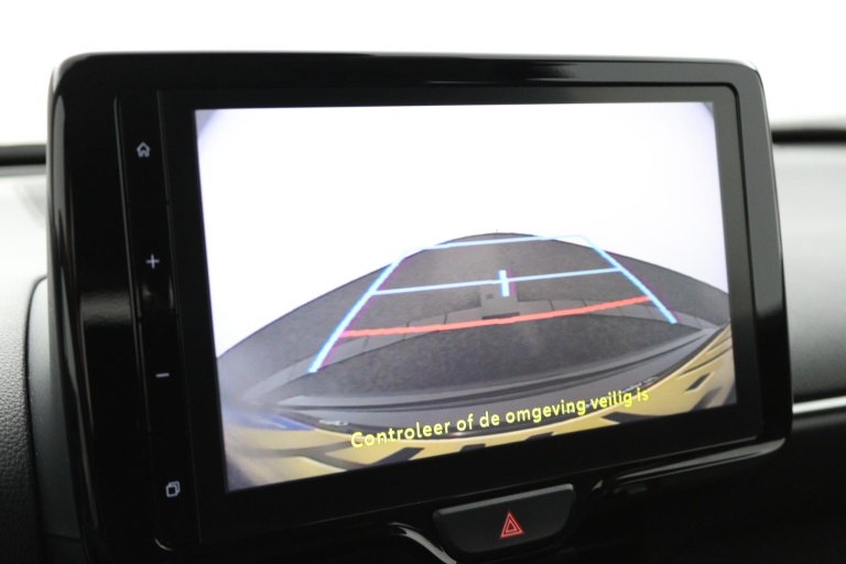 Toyota Yaris Cross - 1.5 Hybrid 115 9