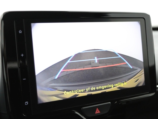 Toyota Yaris Cross - 1.5 Hybrid 115