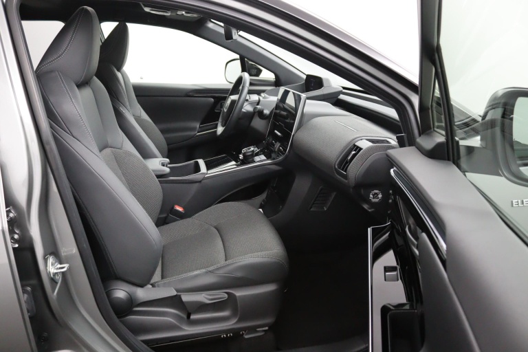 Toyota bZ4X - Dynamic 71 kWh 13