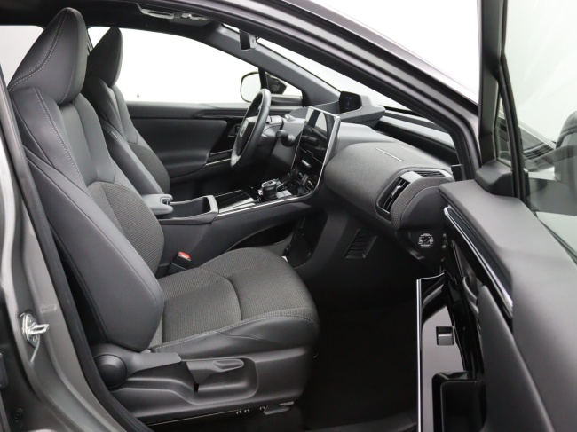 Toyota bZ4X - Dynamic 71 kWh