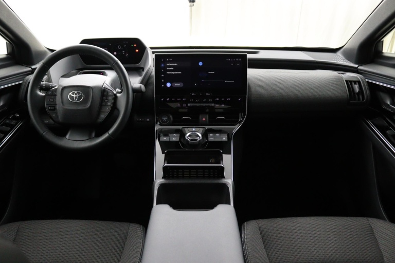 Toyota bZ4X - Dynamic 71 kWh 14