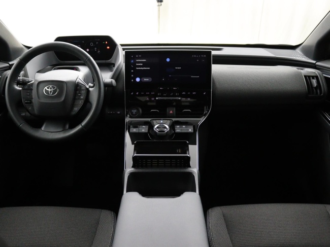 Toyota bZ4X - Dynamic 71 kWh