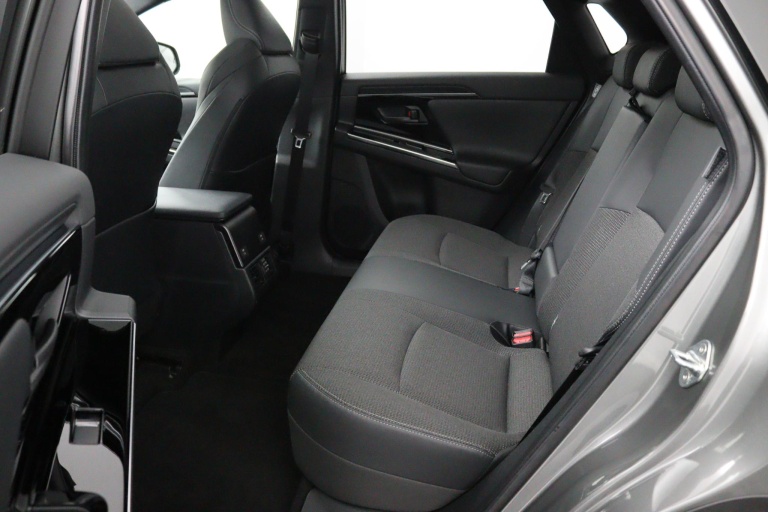 Toyota bZ4X - Dynamic 71 kWh 15