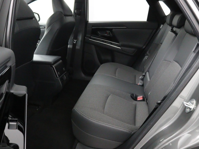 Toyota bZ4X - Dynamic 71 kWh