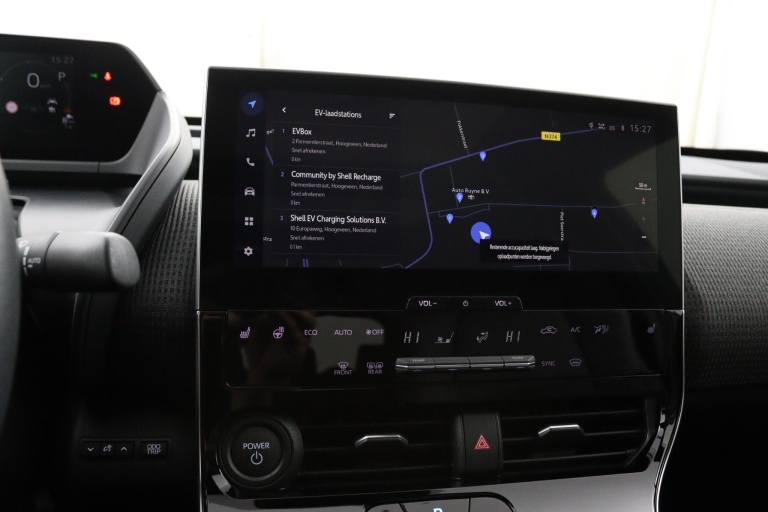 Toyota bZ4X - Dynamic 71 kWh 16