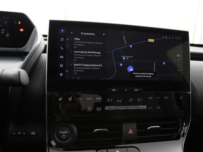 Toyota bZ4X - Dynamic 71 kWh