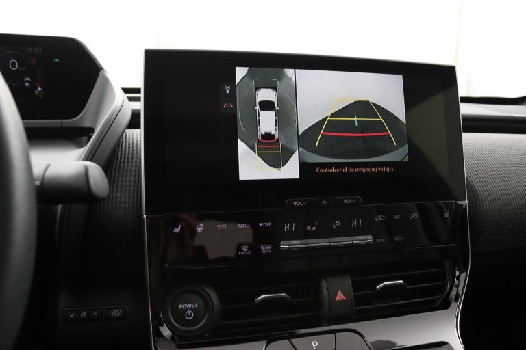 Toyota bZ4X - Dynamic 71 kWh 17