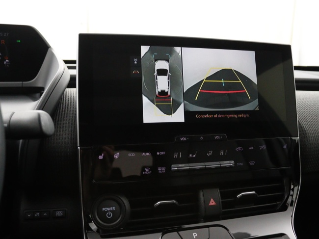 Toyota bZ4X - Dynamic 71 kWh