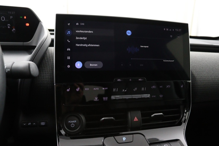 Toyota bZ4X - Dynamic 71 kWh 18