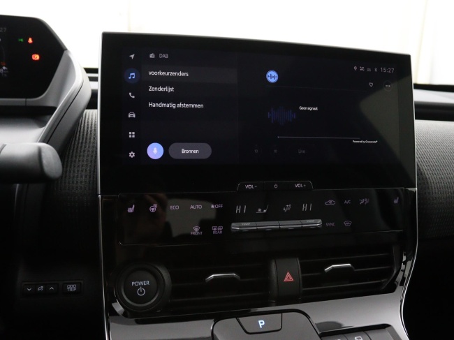 Toyota bZ4X - Dynamic 71 kWh