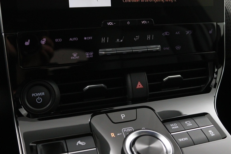 Toyota bZ4X - Dynamic 71 kWh 19