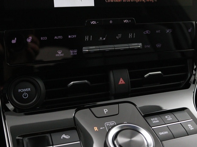 Toyota bZ4X - Dynamic 71 kWh