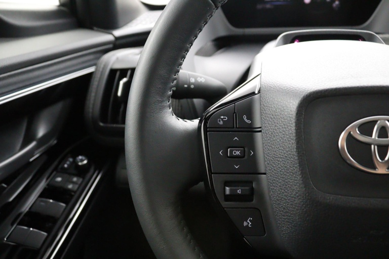 Toyota bZ4X - Dynamic 71 kWh 20